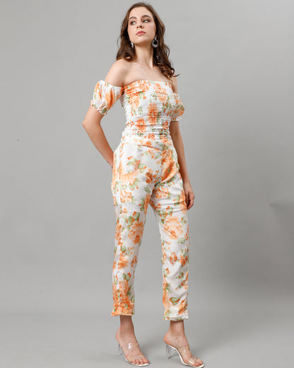 MARIGOLD CO-ORD