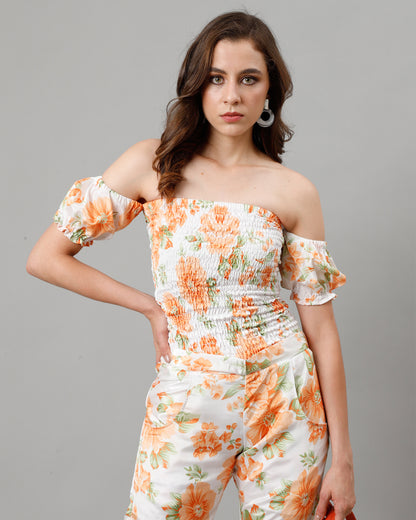 MARIGOLD CO-ORD