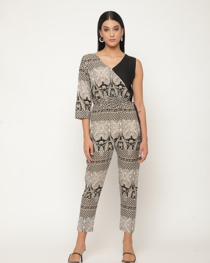 Snigdha Jumpsuit