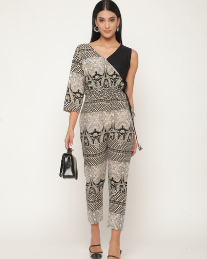 Snigdha Jumpsuit