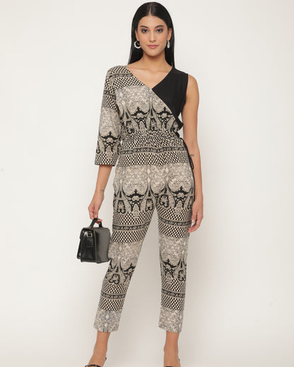 Snigdha Jumpsuit