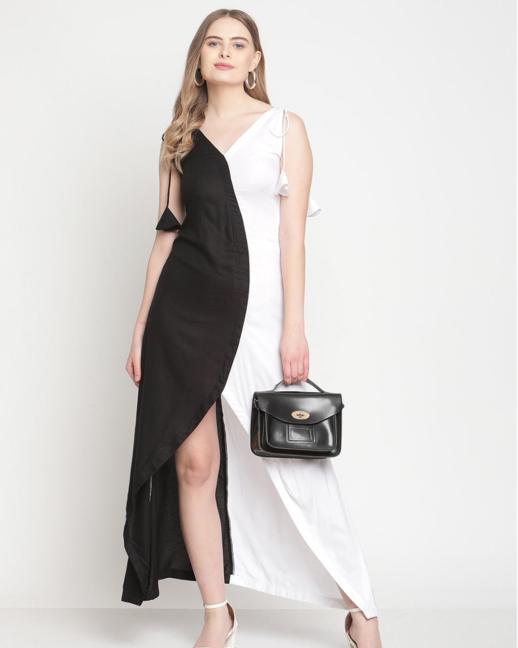 Yin Yang Dress